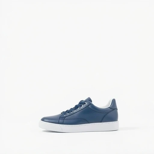Faro Notte · sneaker blu navy