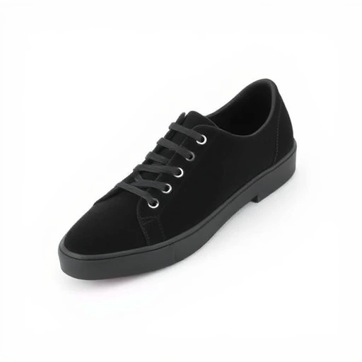 Panarea · sneaker nera