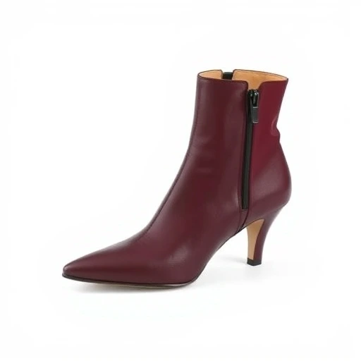 Vigna Rossa · stivaletto bordeaux